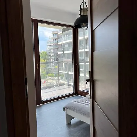 Lux Apart Varsovie