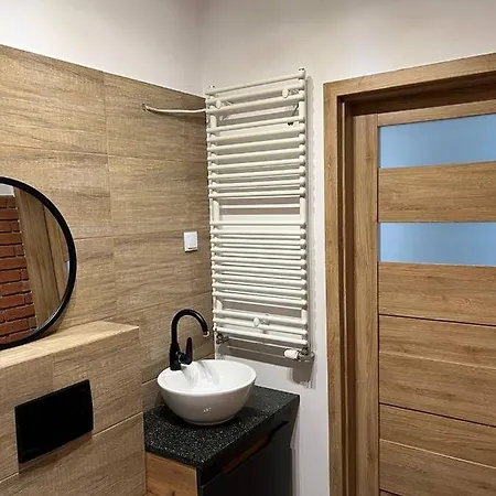 Lux Apart Varşova