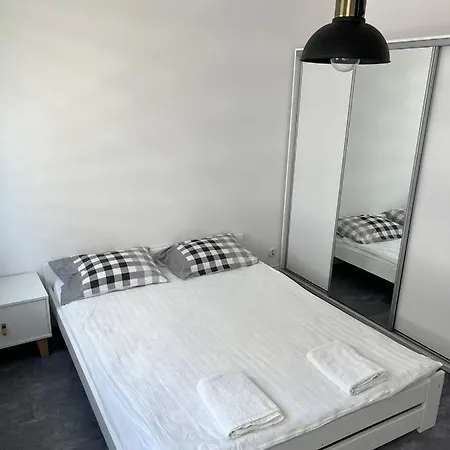 Appartement Lux Apart *