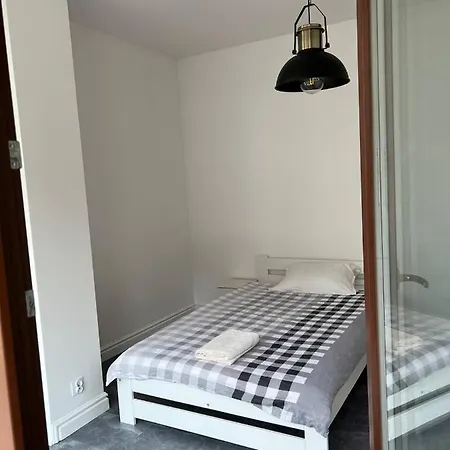Lux Apart Appartement